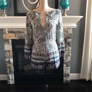 Altard State romper